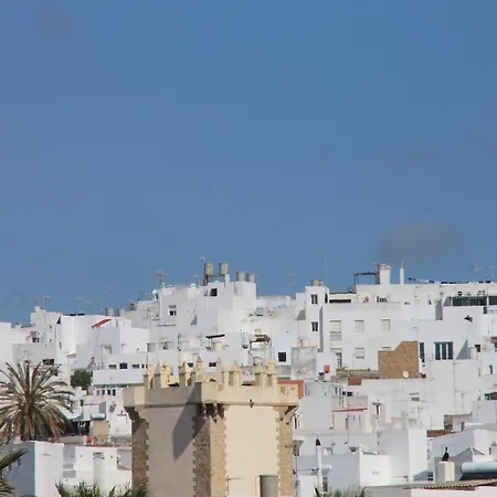 Con Aire Acondicionado Apartmán