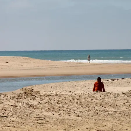 Con Aire Acondicionado Conil De La Frontera