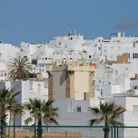 Con Aire Acondicionado * Conil De La Frontera