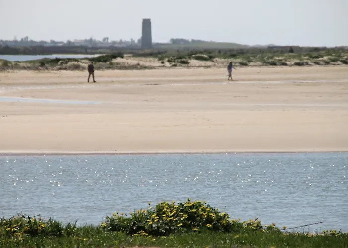 Con Aire Acondicionado Apartmán *