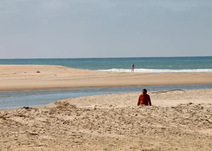 Con Aire Acondicionado Conil De La Frontera