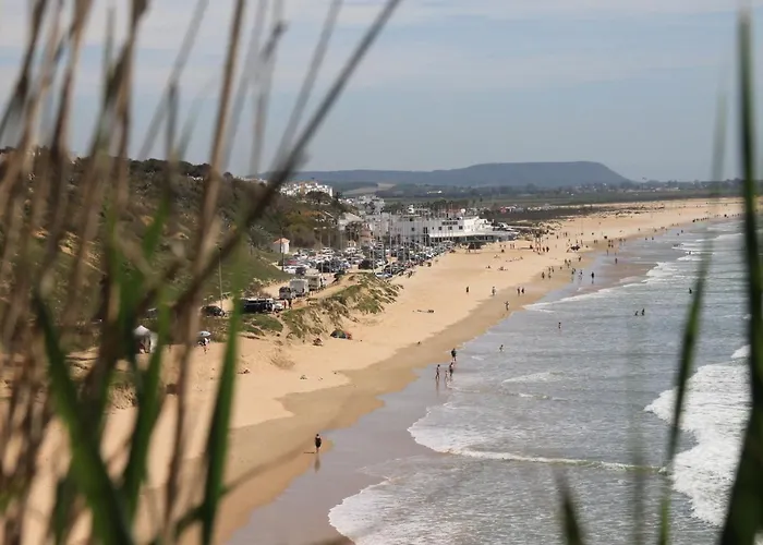 Con Aire Acondicionado * Conil De La Frontera