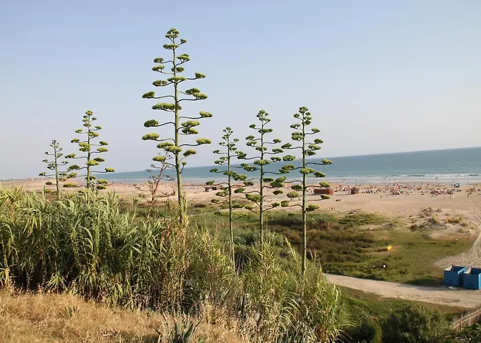 Apartamento Con Aire Acondicionado