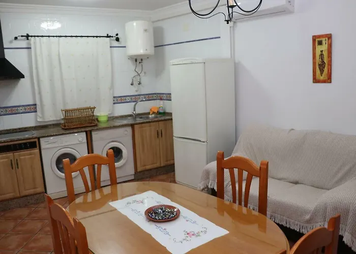 Con Aire Acondicionado Apartmán