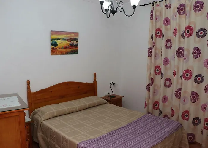 Con Aire Acondicionado Apartmán