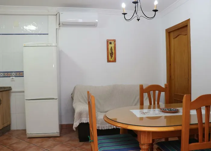 Apartmán Con Aire Acondicionado *