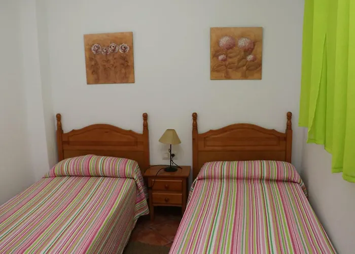 Apartmán Con Aire Acondicionado *