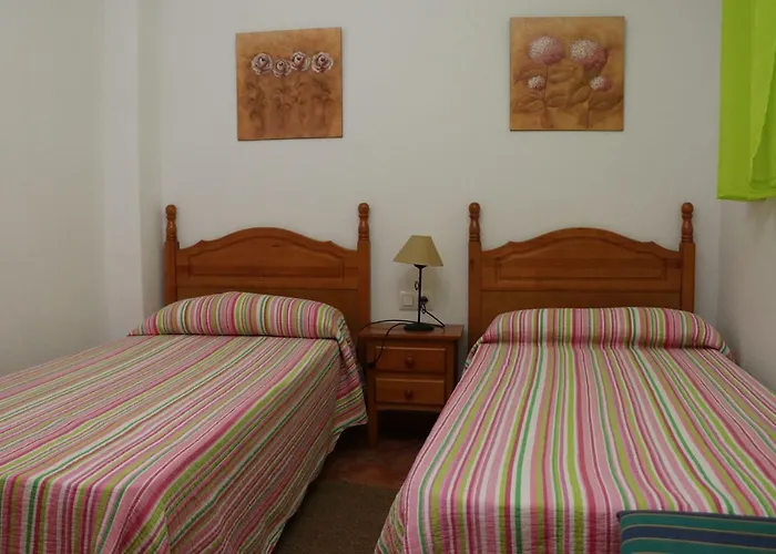 Con Aire Acondicionado * Conil De La Frontera