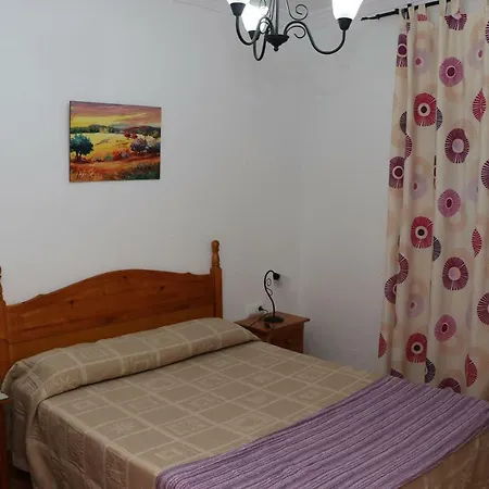 Con Aire Acondicionado Apartament