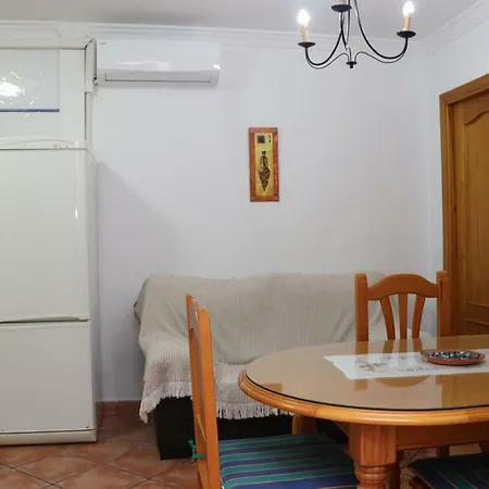 Apartment Con Aire Acondicionado *