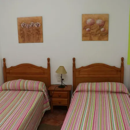 Apartment Con Aire Acondicionado *