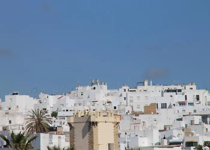 Con Aire Acondicionado Apartamento