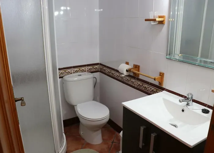 Con Aire Acondicionado Apartamento *