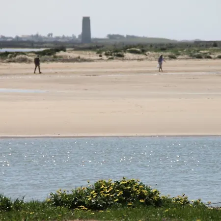 Con Aire Acondicionado アパート *