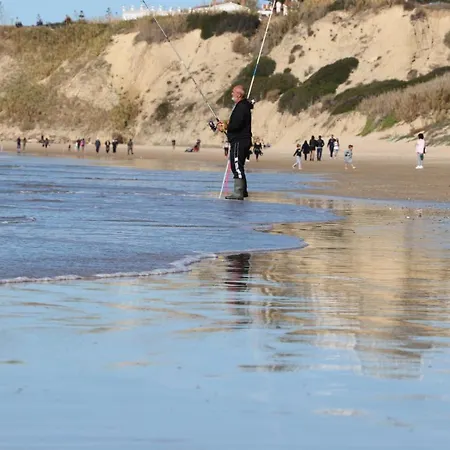 アパート Con Aire Acondicionado コニル・デ・ラ・フロンテラ