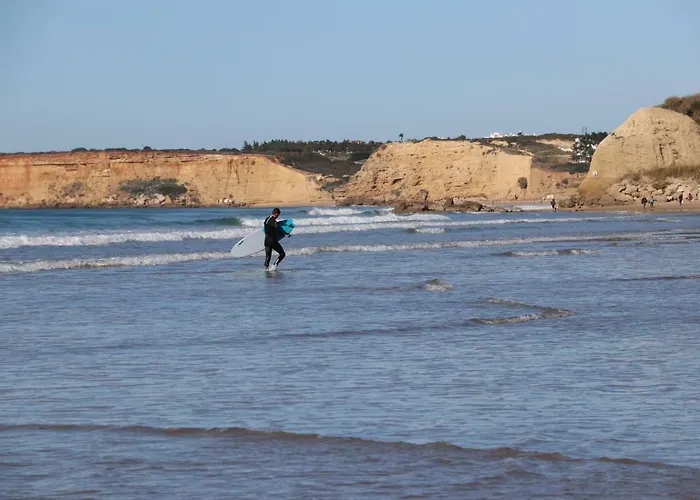 アパート Con Aire Acondicionado *